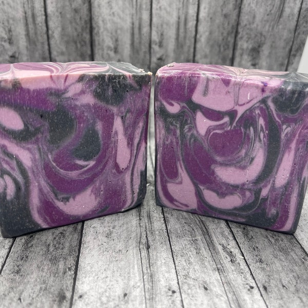 Lavender Vanilla Body Bar,Lavender Farms Soaps, lavender vanilla, gift for her, moisturizing soap, unique gift, self care