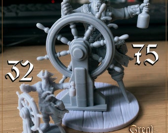 54mm and 75mm Scale Model Collections