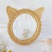 see more listings in the Baby Mirror/Rattan Decor section