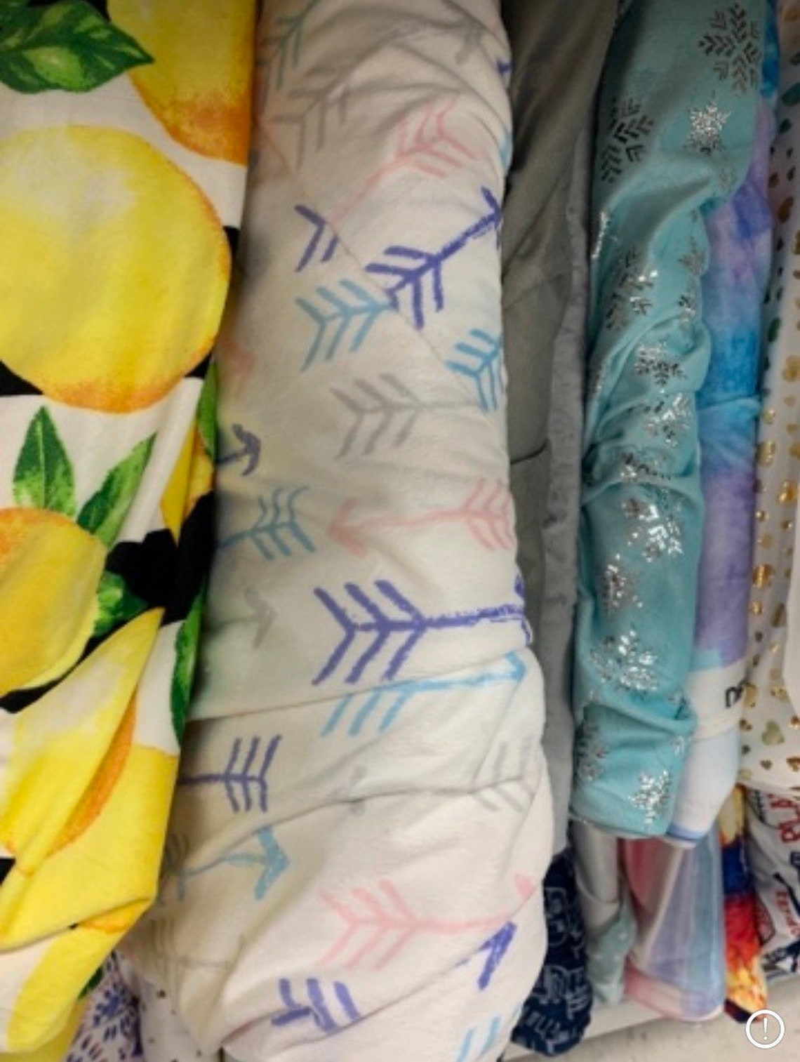 Very soft Baby blanket Minky blanket Blankets for babies and Etsy