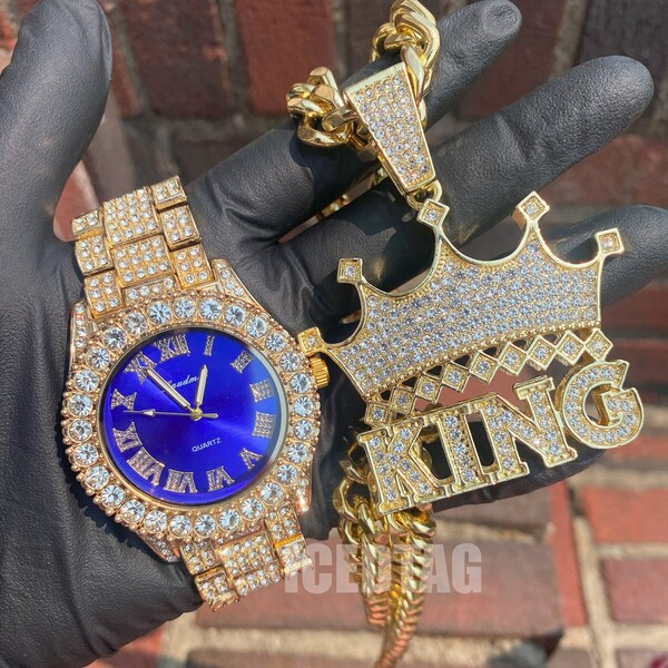 Nle Choppa Chain - Etsy