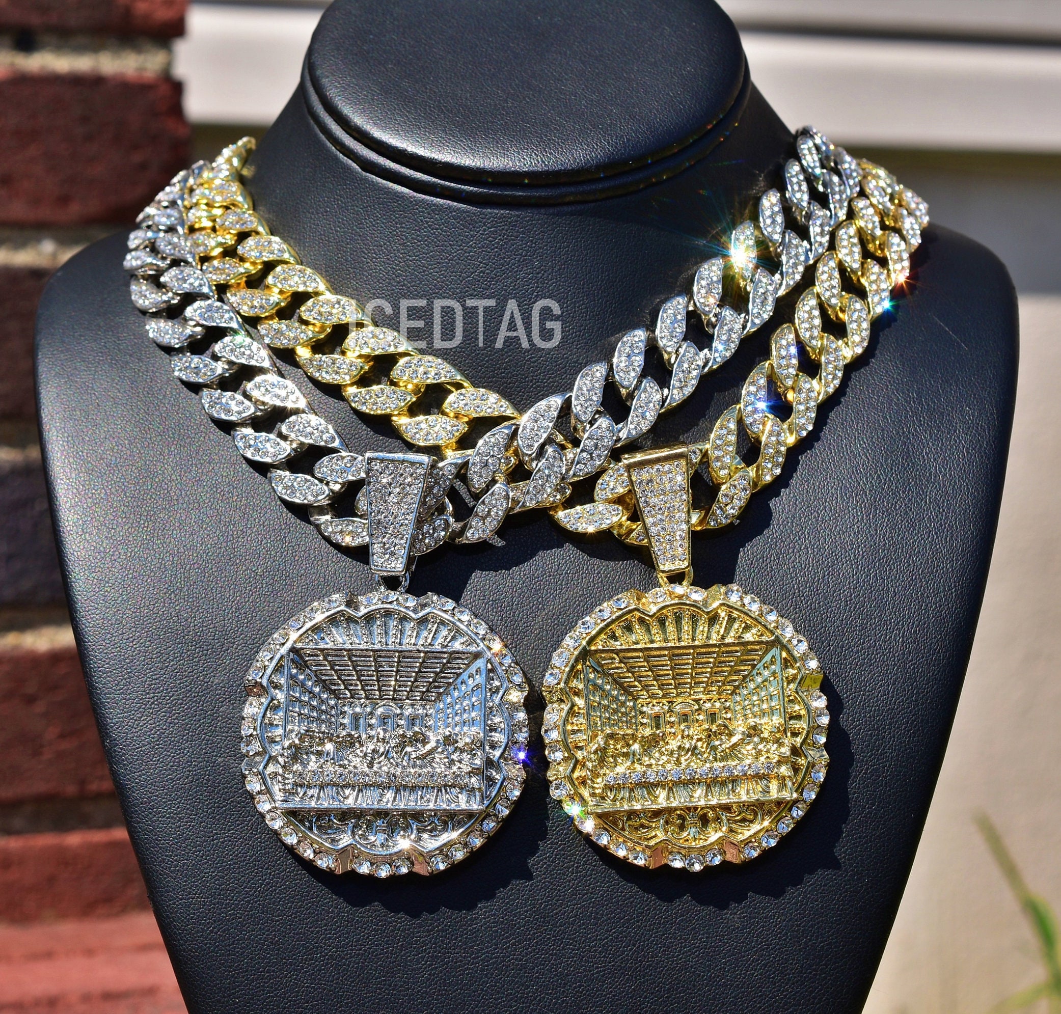Rent hip shop hop jewelry