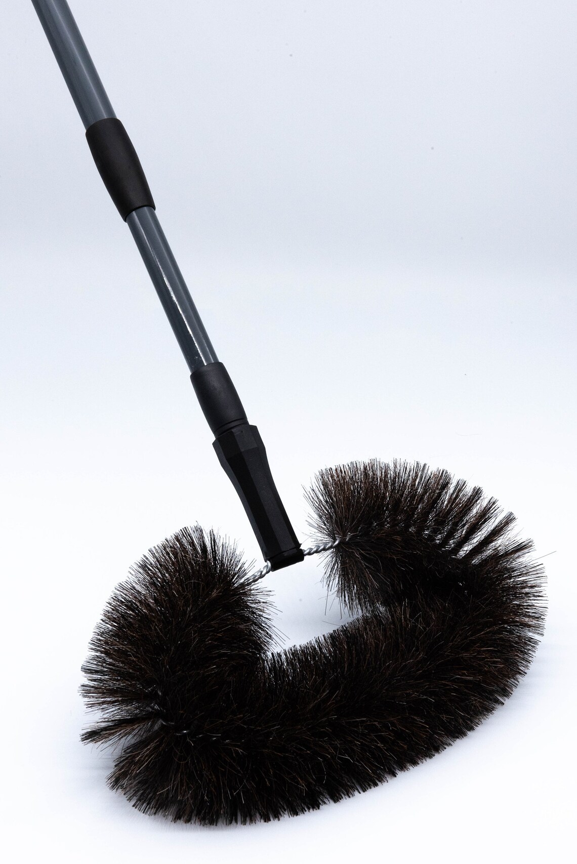 Cobweb Brush All Natural Fibres Long Reach Etsy