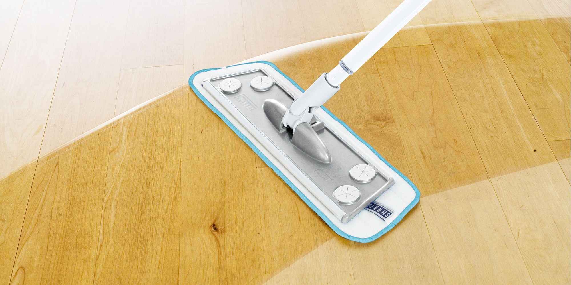 Smart 3 in 1 Mop scrubsqueegee Use Wet or Dry With Extra Etsy