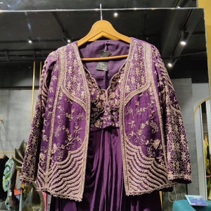 Bf langa jacket 2025