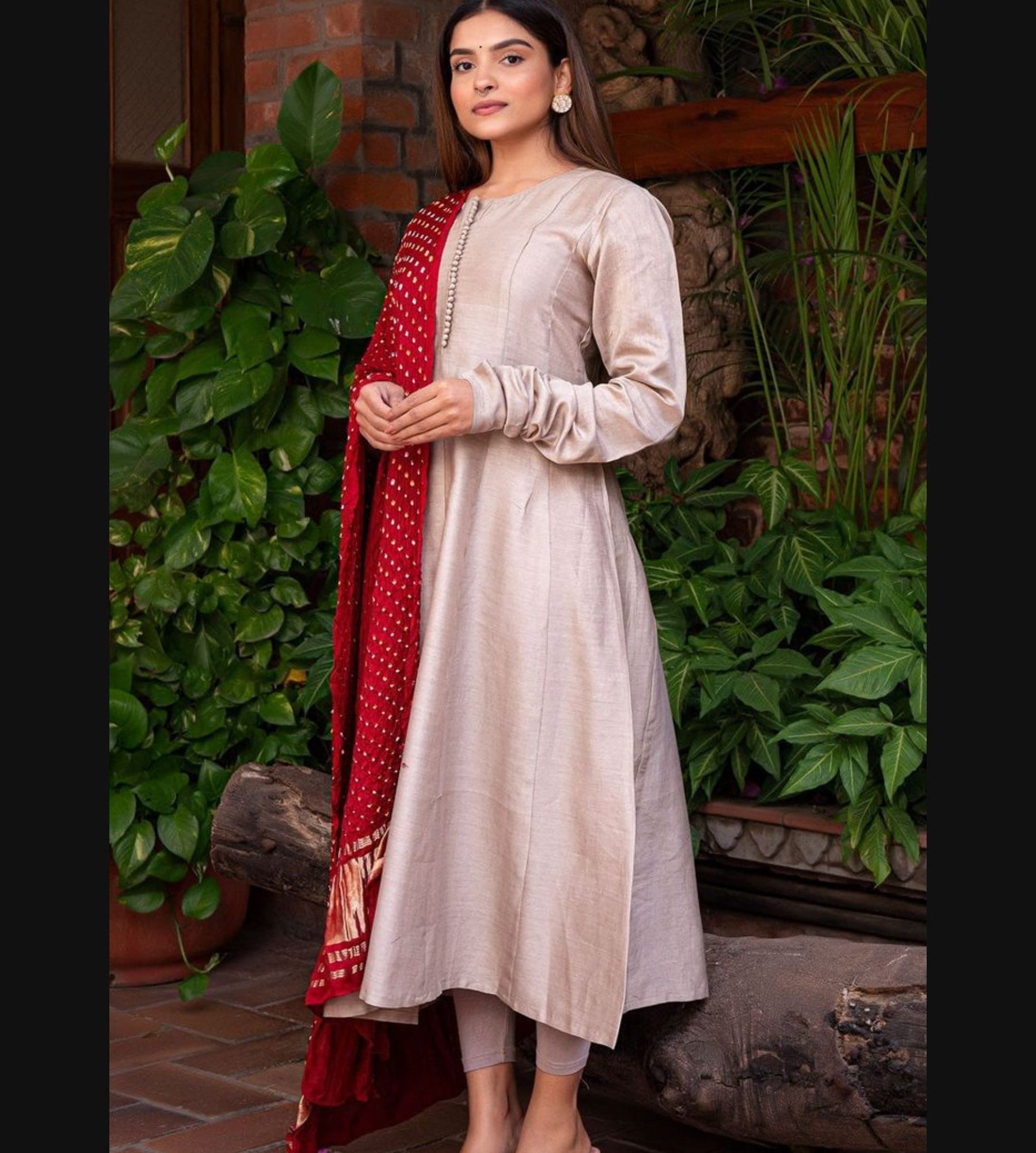 ワンピース Indian/Pakistan Punjabi kurta Dress 2Pc Men's Indian /Pakistani tunic Designer Kurta Panjabi Wedding