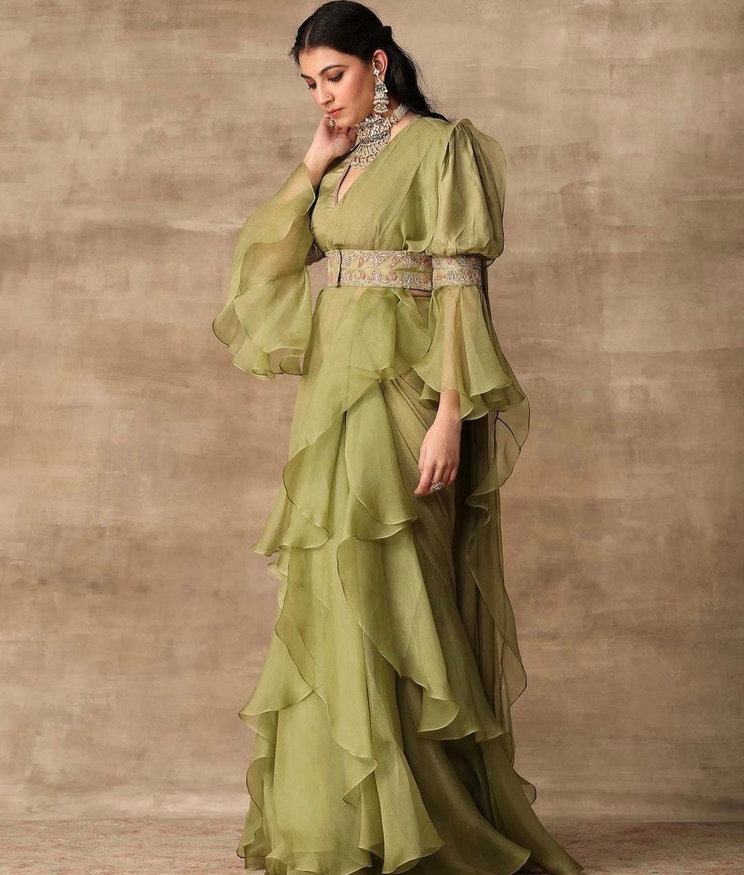 belt blouse online shopping