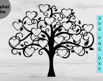 Free Free 206 Grandkids Family Tree Svg SVG PNG EPS DXF File