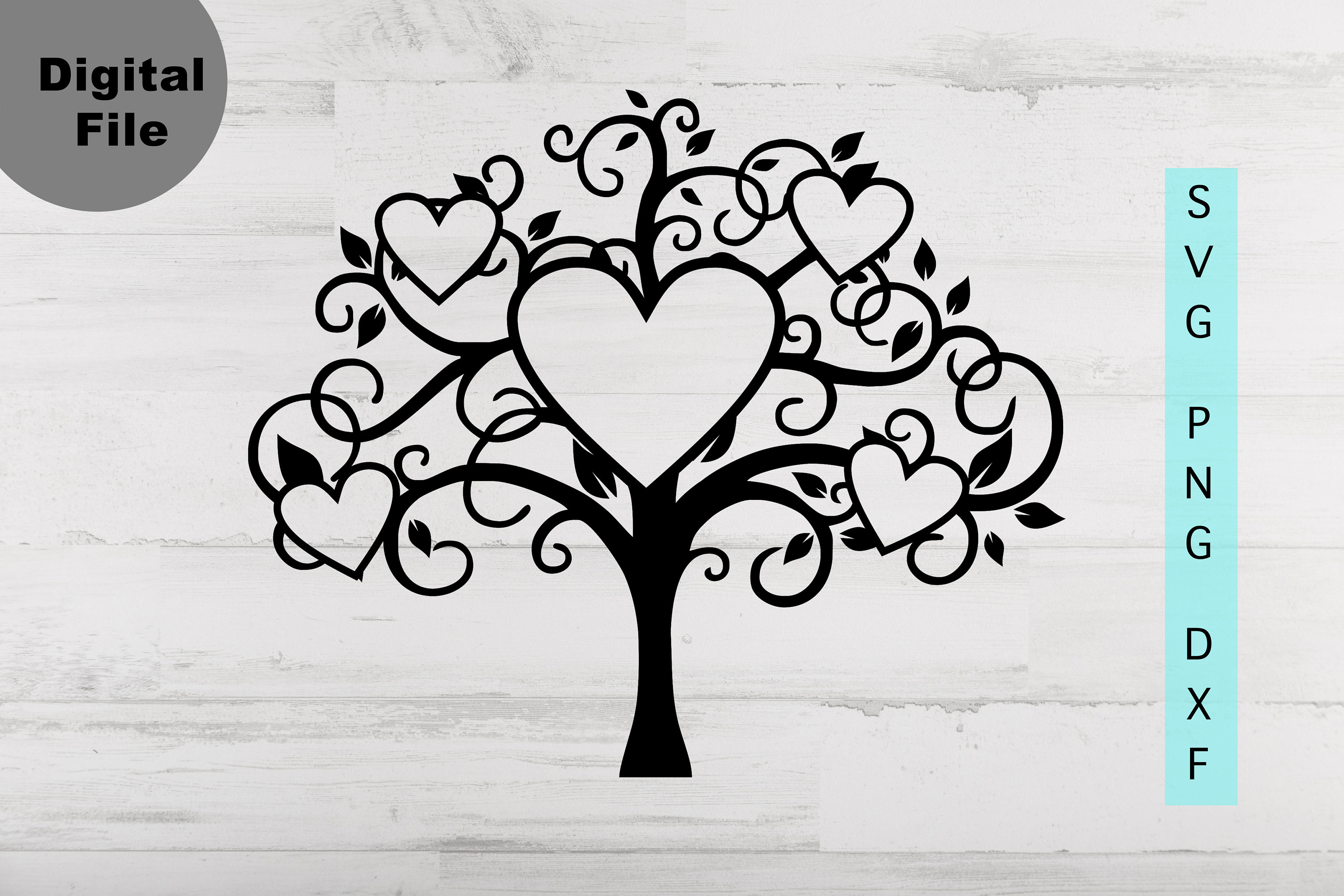 Family Tree 5 Members Clipart family-tree-5-members-clipart
