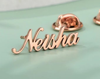 custom brooches