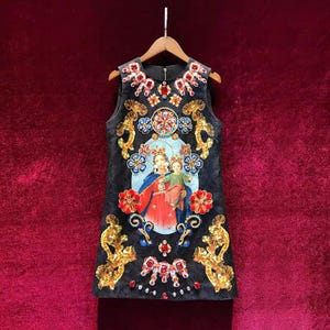 christian christmas dresses Christmas Nativity Girls Dress
