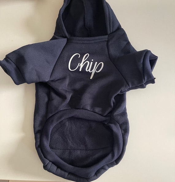 Dog hoodie cheap uk