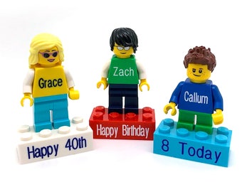 Featured image of post Lego Gifts For Adults