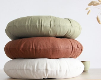 Rae Dunn blessed Chair Cushion Set Etsy Australia