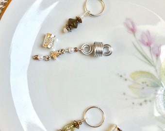 Haarschmuck Sets handgemacht