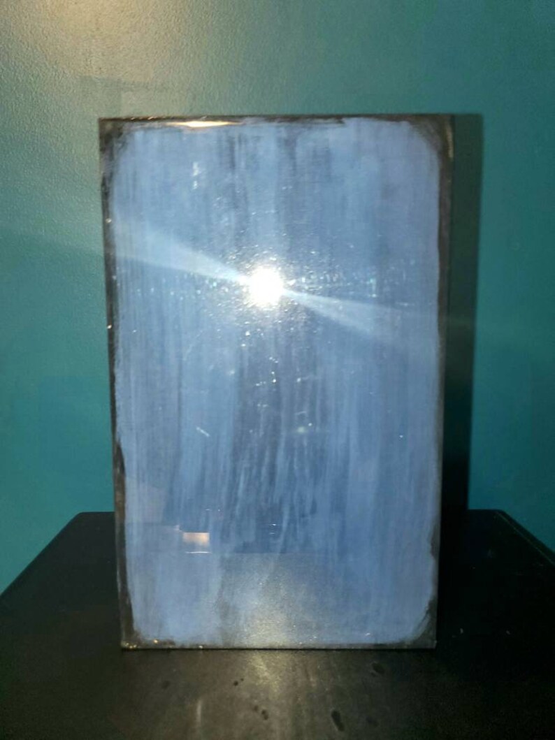Hand painted Trinketjewelry box I/'ll give you the moon