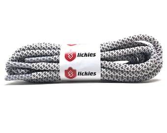 3M Reflective Rope Laces Static Black - Etsy