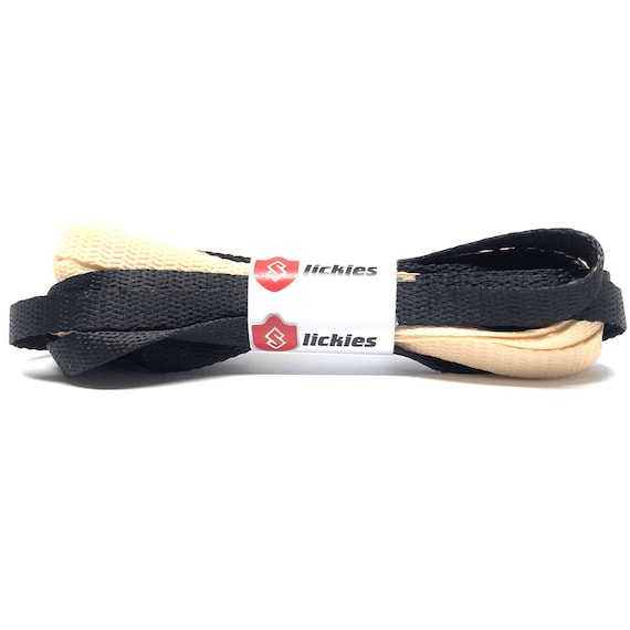 Cream flat deals laces