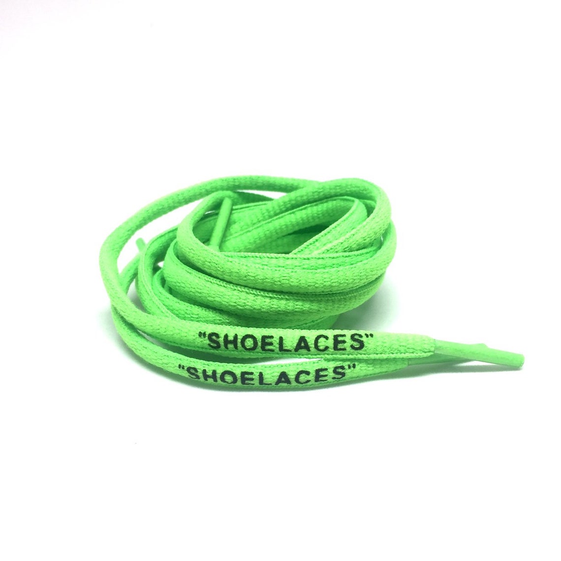 presto shoelaces