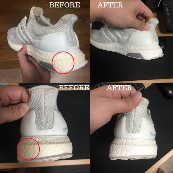 Midsole Restore Sneaker Marker Waterproof Shoe Whitener Effective Shoe  Polish