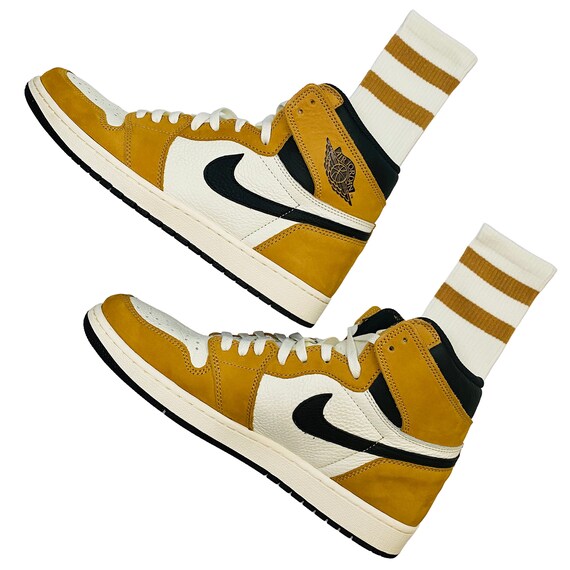 jordan 1 with socks