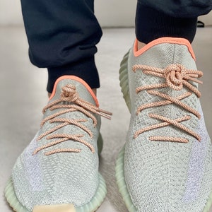 Air yeezy laces cheap