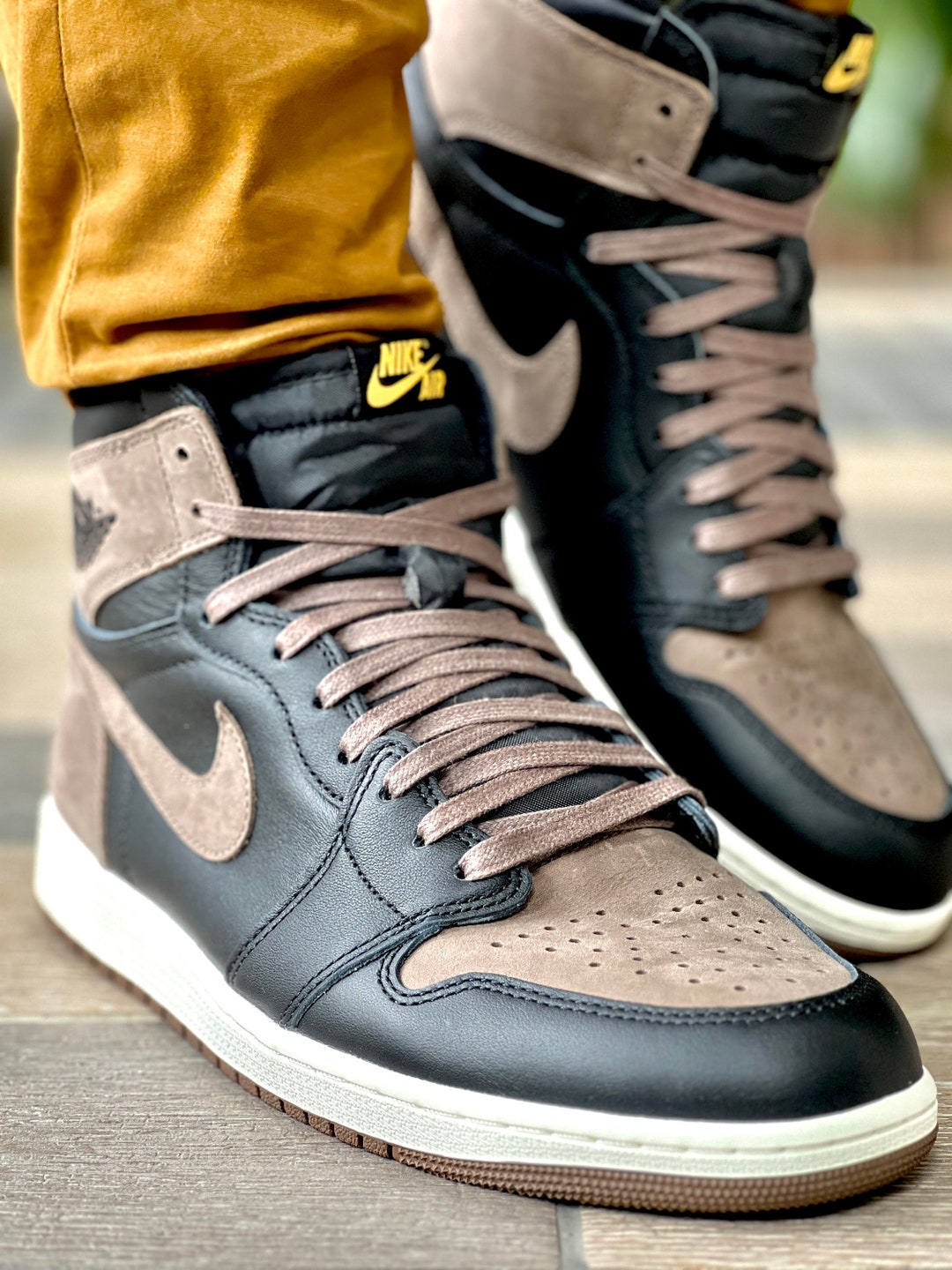 travis scott jordan laces