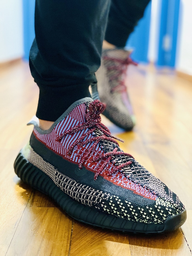 3m yeezy 350