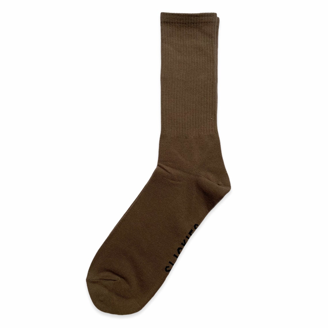 BASICS Air Jordan 1 Crew Socks Essential Etsy
