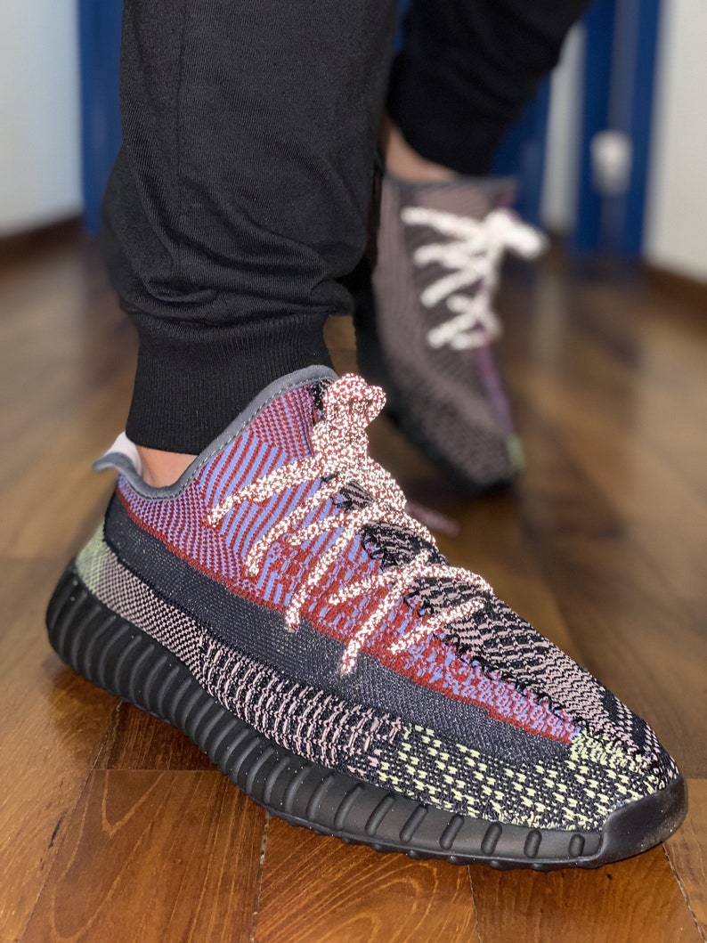 3m yeezy 350
