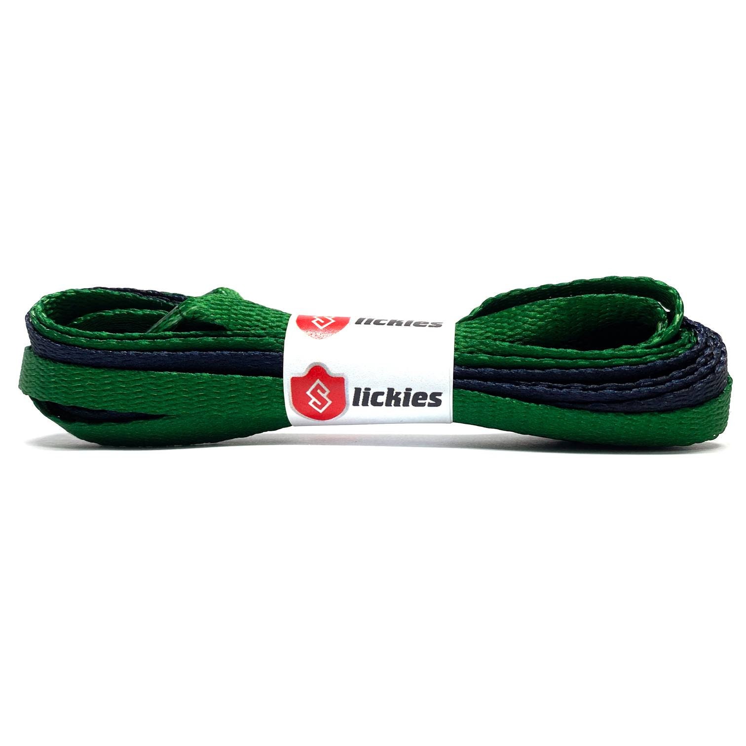 pine green jordan 1 laces