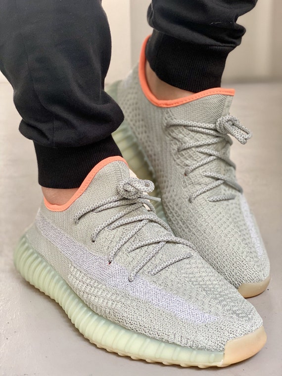 靴/シューズ29.0 YEEZY BOOST 350 V2 Static 3M