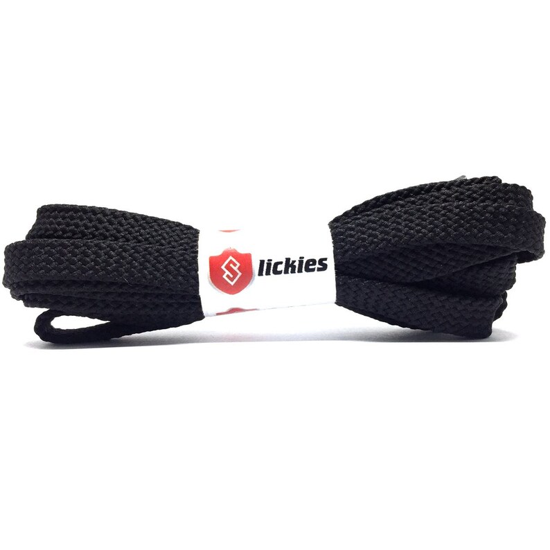 120cm flat laces