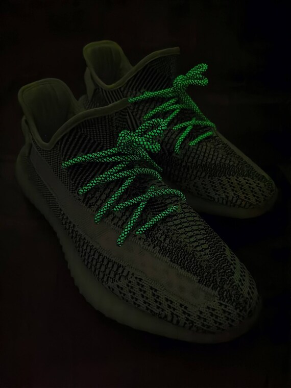 nike yeezy laces