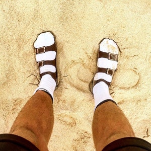 Birkenstock con calcetines store