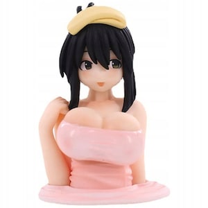 Dashboard figurines anime -  France