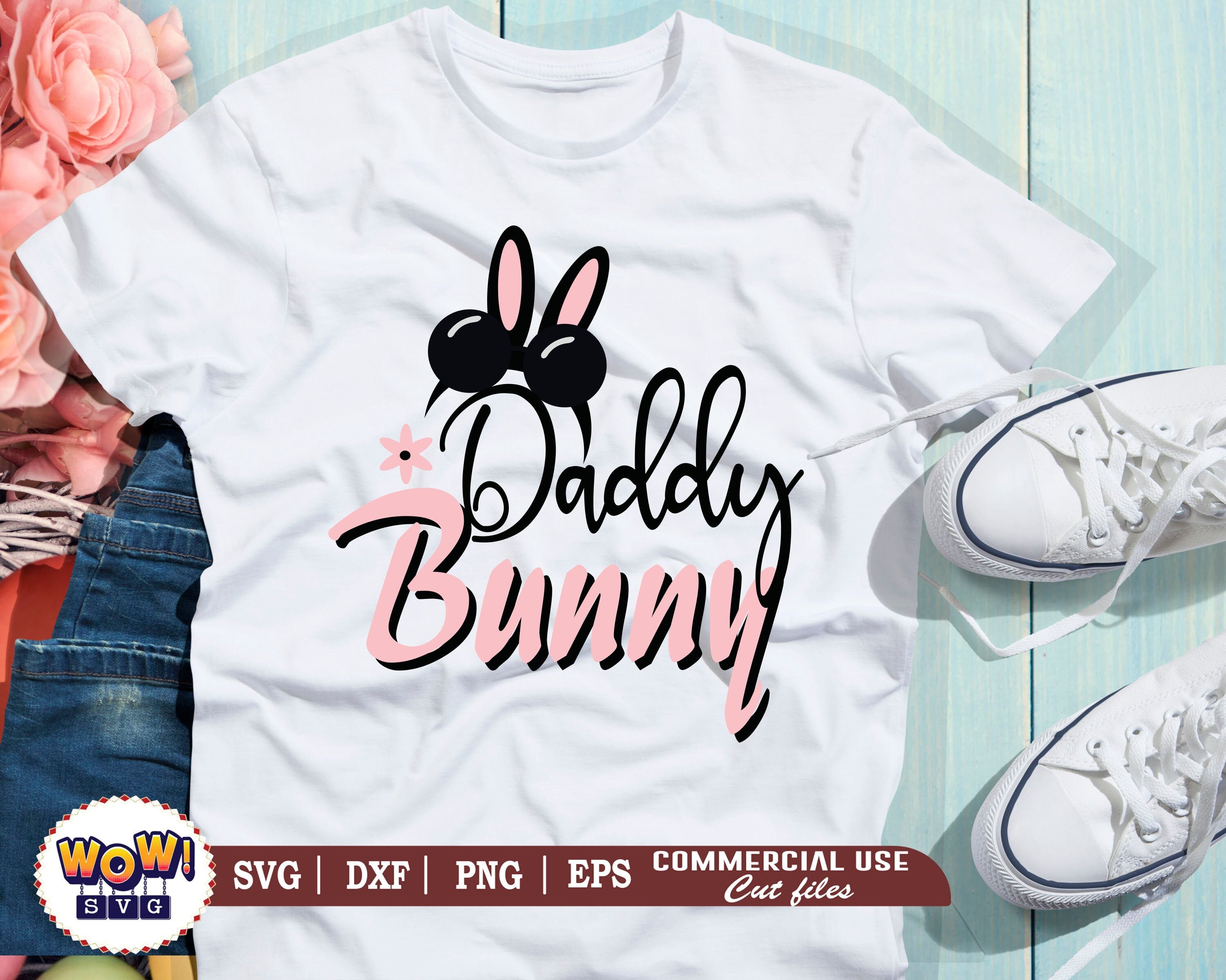 Free Free 72 Family Bunny Svg SVG PNG EPS DXF File