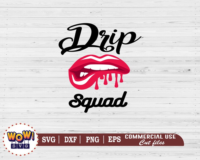 Download Birthday Squad Svg Birthday Drip Svg Birthday Drip ...