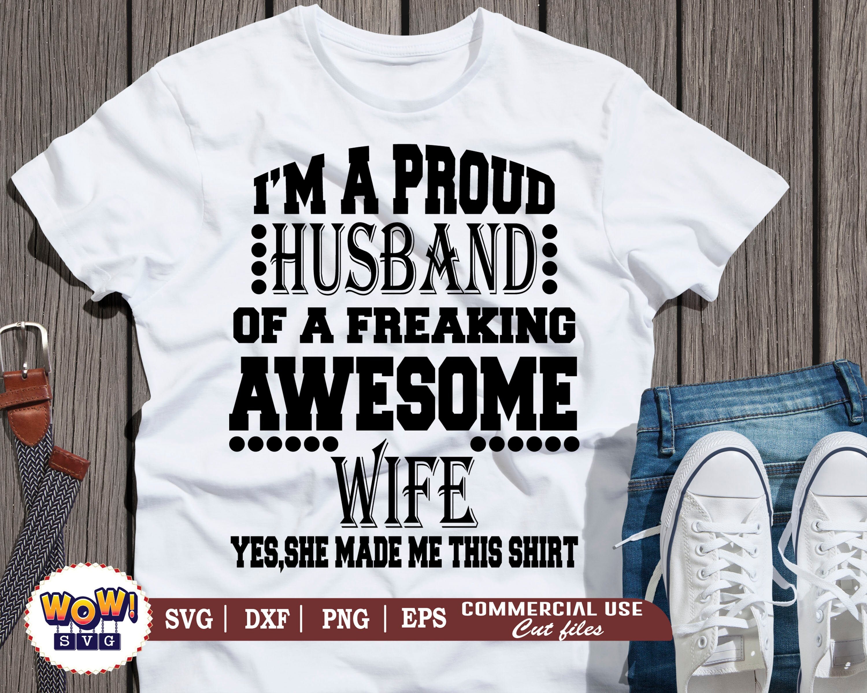 Free Free Proud Wife Svg 146 SVG PNG EPS DXF File