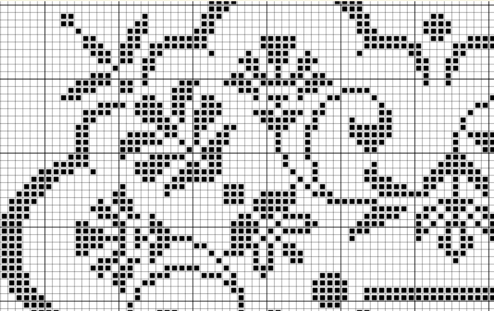 Sampler Quaker Alphabet Cross Stitch Pattern PDF Primitive Etsy