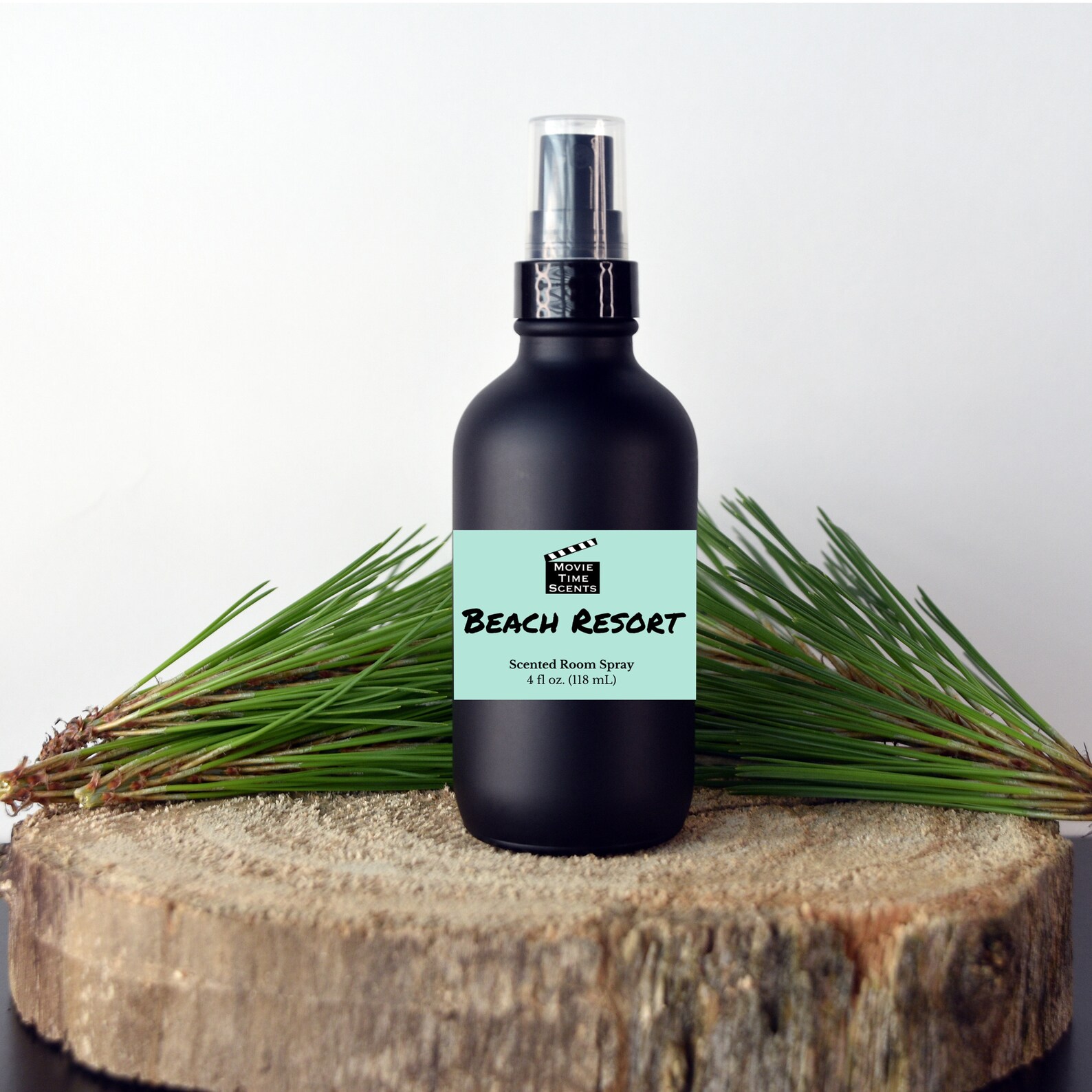 BEACH RESORT Room Spray Fragrance Oil Essential Oil Etsy