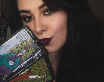 Same Day Tarot Reading | Psychic Reading and Spiritual Guidance