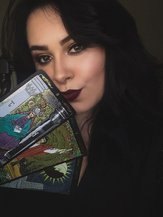 Same Day Tarot Reading | Psychic Reading and Spiritual Guidance