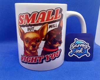 Perro Chihuahua, Ay Chihuahua, My Chihuahua Bites, Chihuahua Mug, Aye  Chihuahua, Best Chihuahua Grandma, Best Chihuahua Mom, Mini Chihuahua -  Etsy Canada
