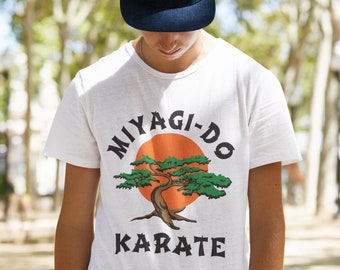 miyagi dojo shirt