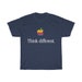Think Different Apple Computer T-Shirt 