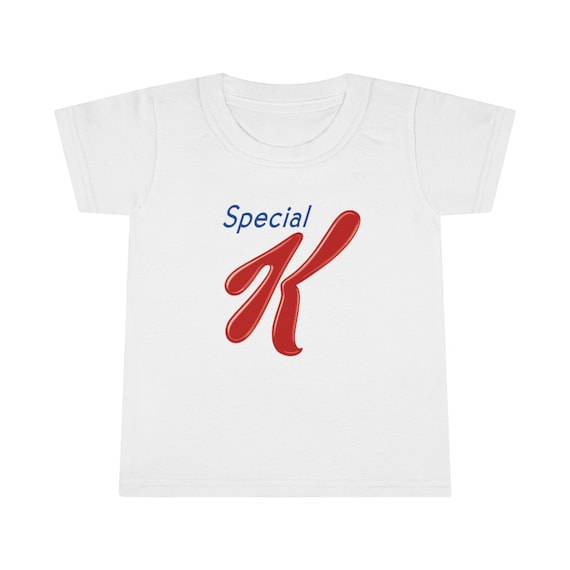 Kellogg's Froot Loops Frühstücksmüsli Retro Art Tukan Sam T-Shirt