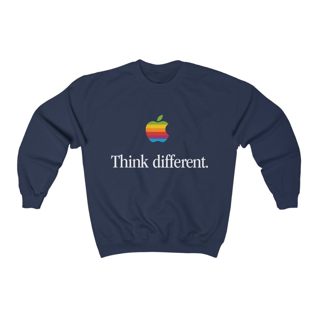 Apple Macintosh T Shirt - Etsy