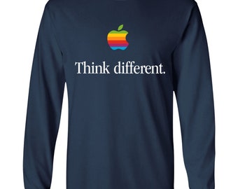 apple mac t shirt
