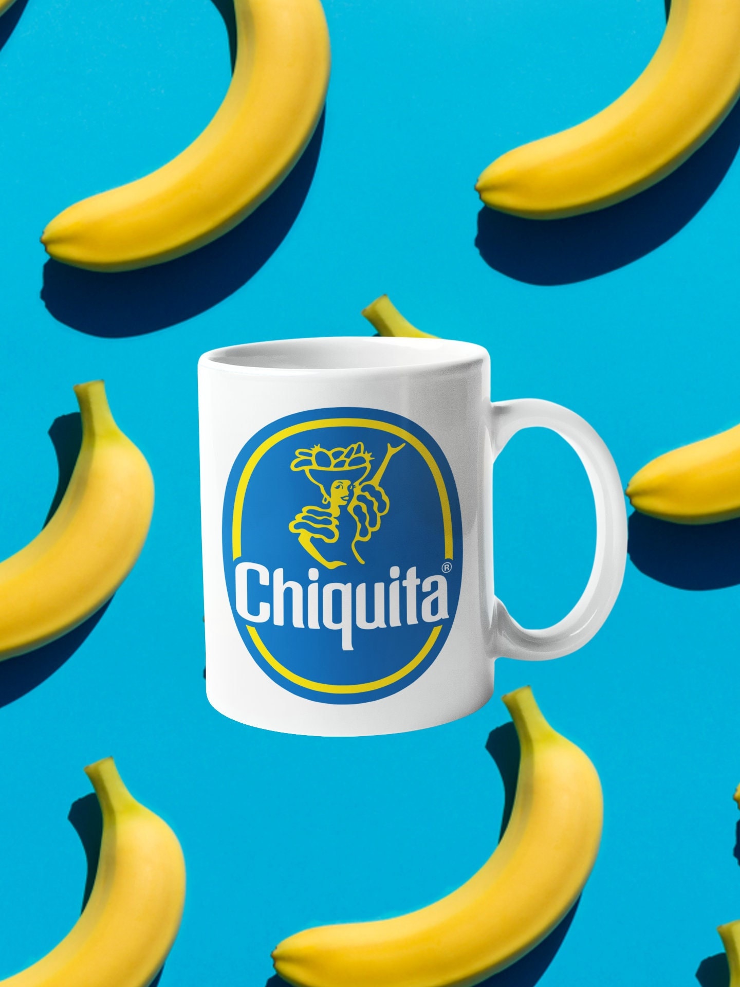 Chiquita Banana